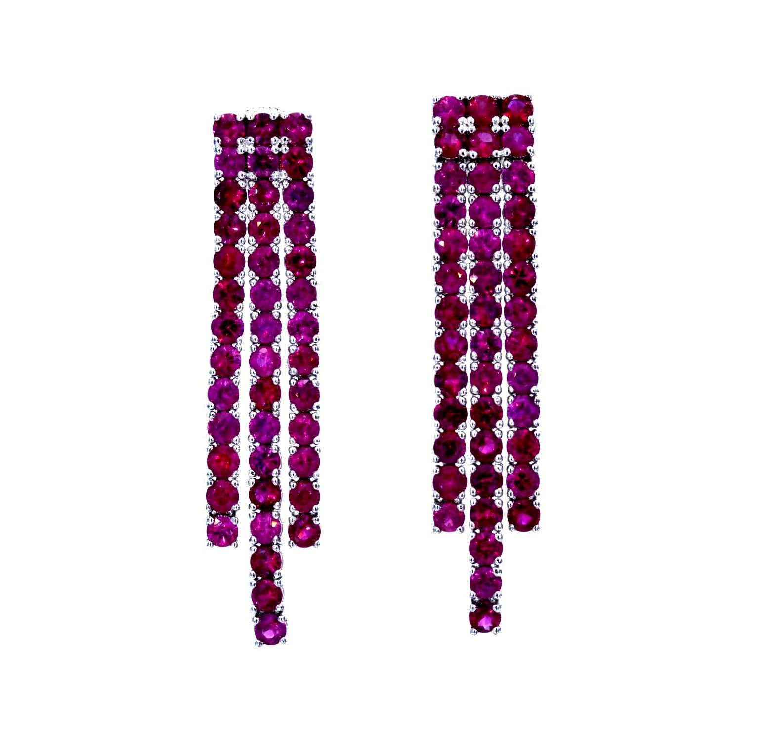[產品標題] - Earrings