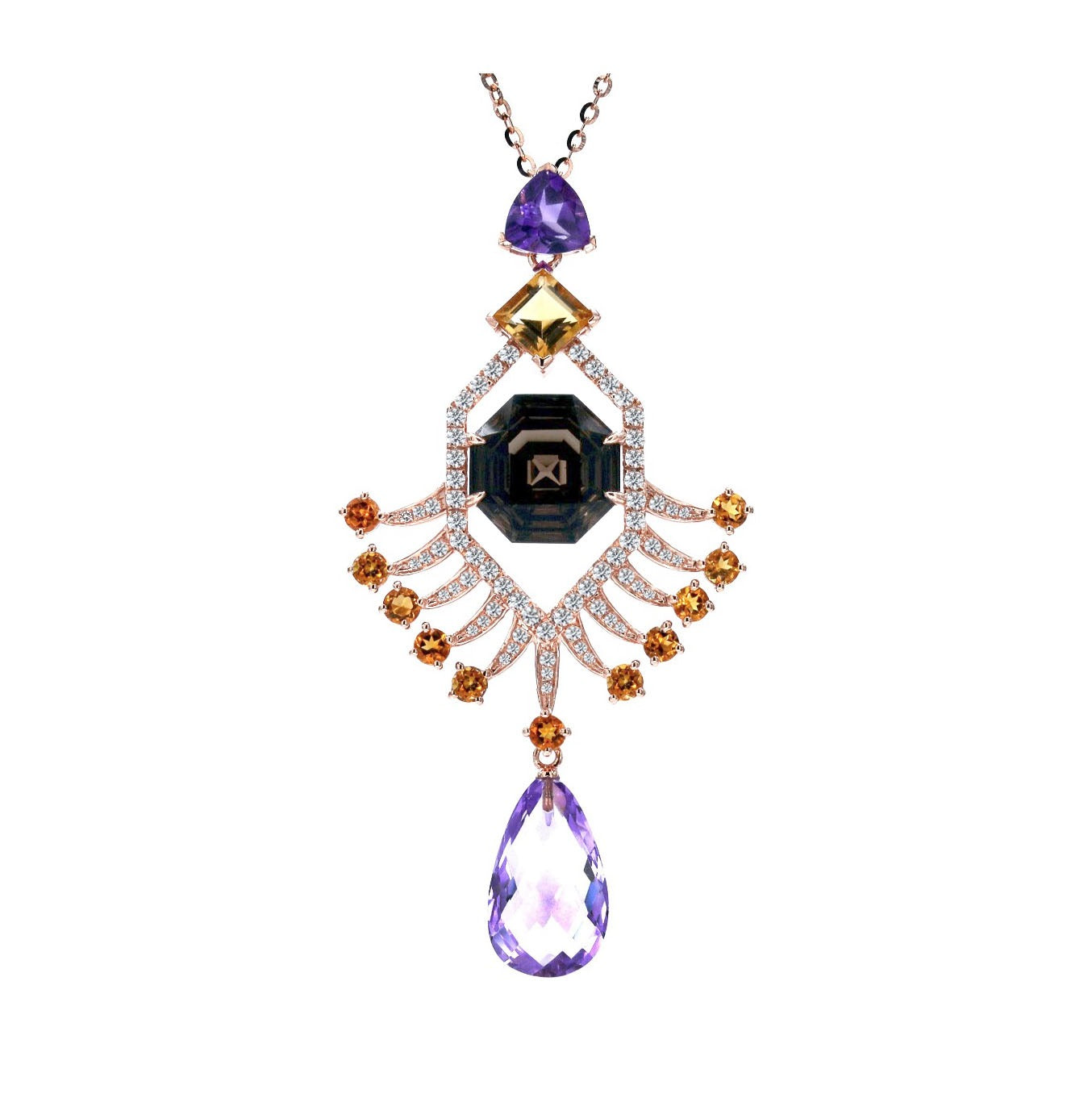 [產品標題] - Pendants