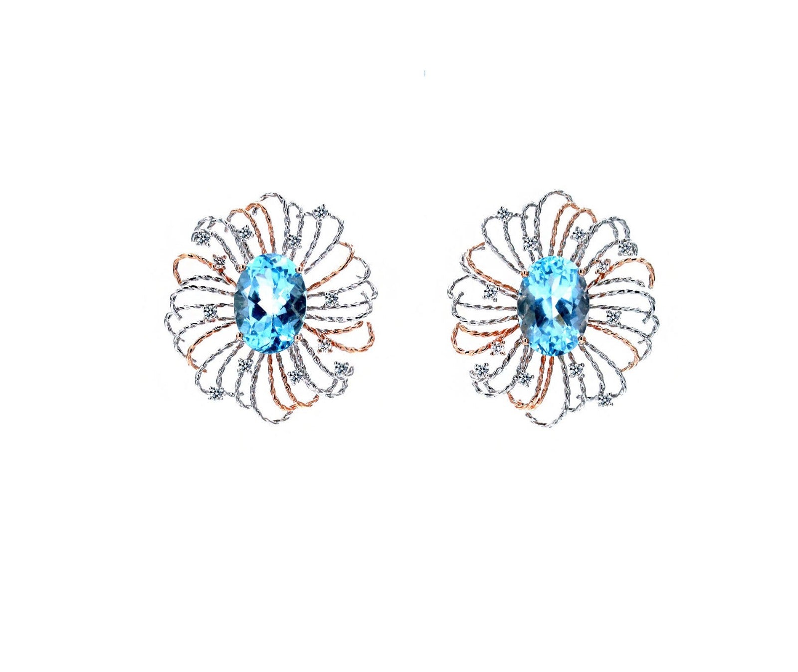 [產品標題] - Earrings