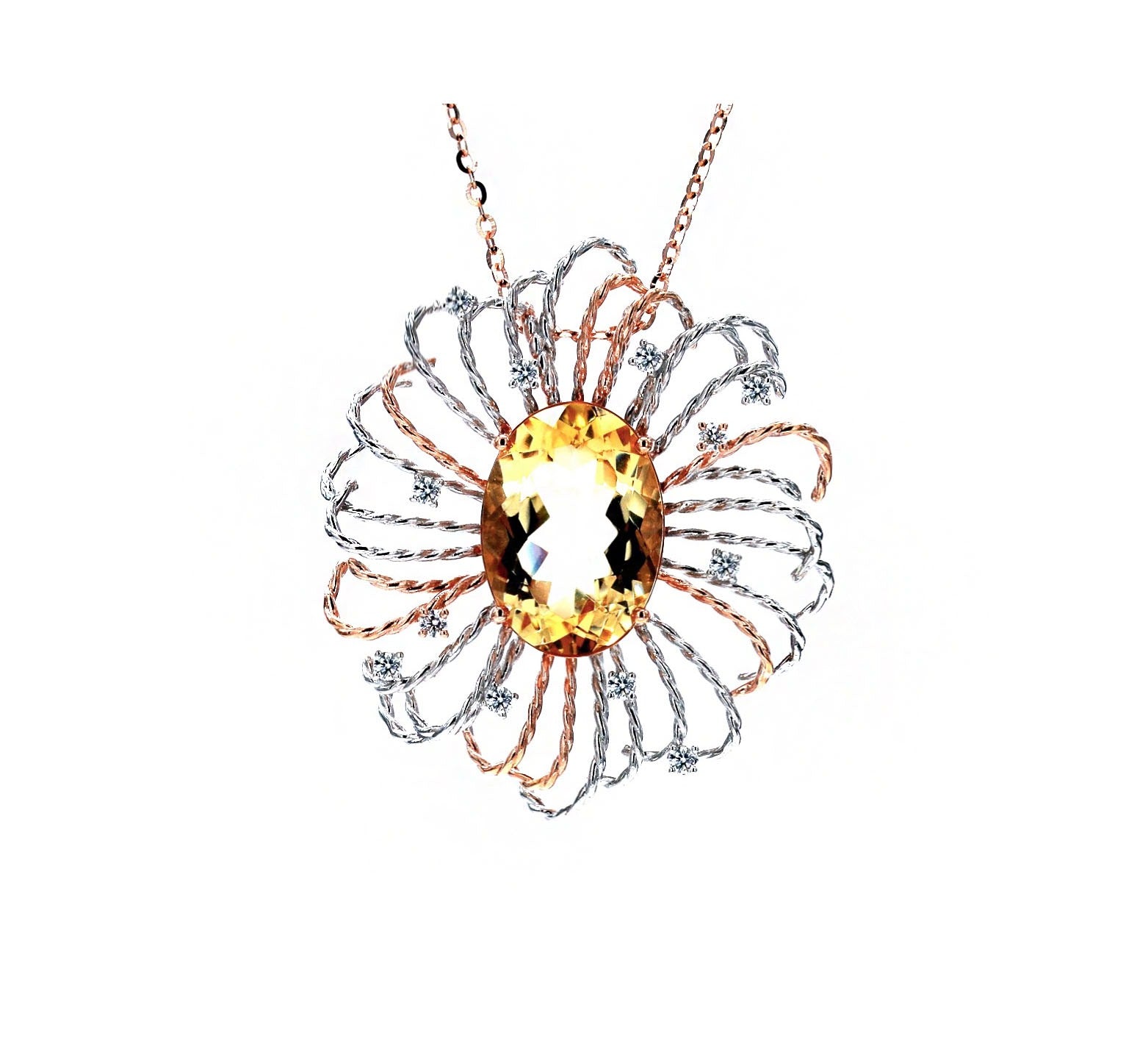 [產品標題] - Pendants