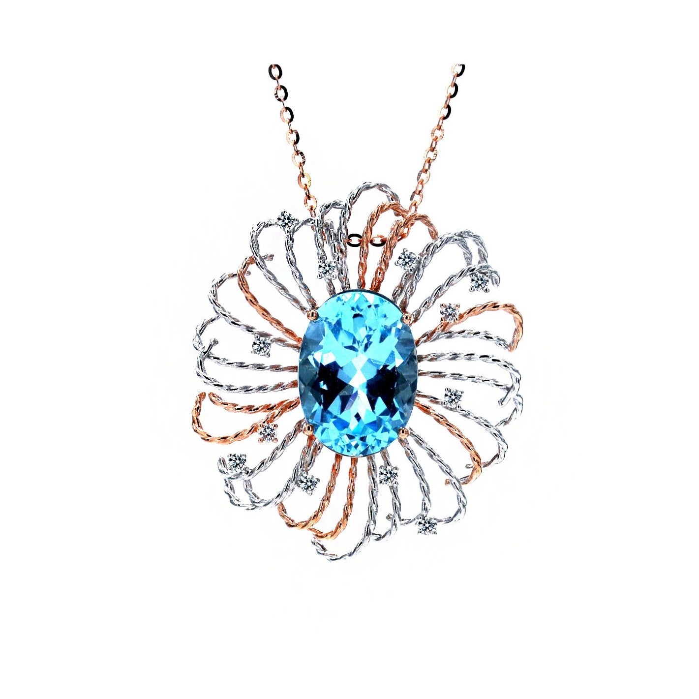 [產品標題] - Pendants