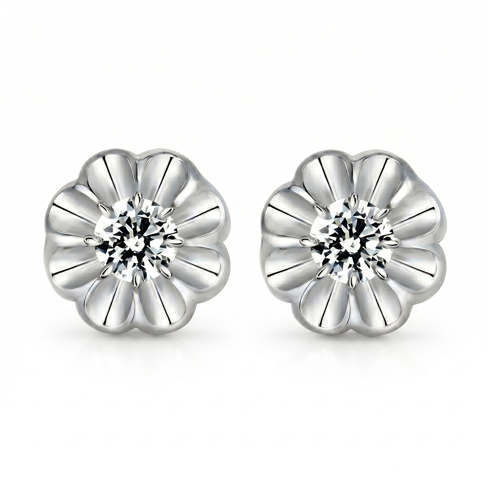 [產品標題] - Earrings