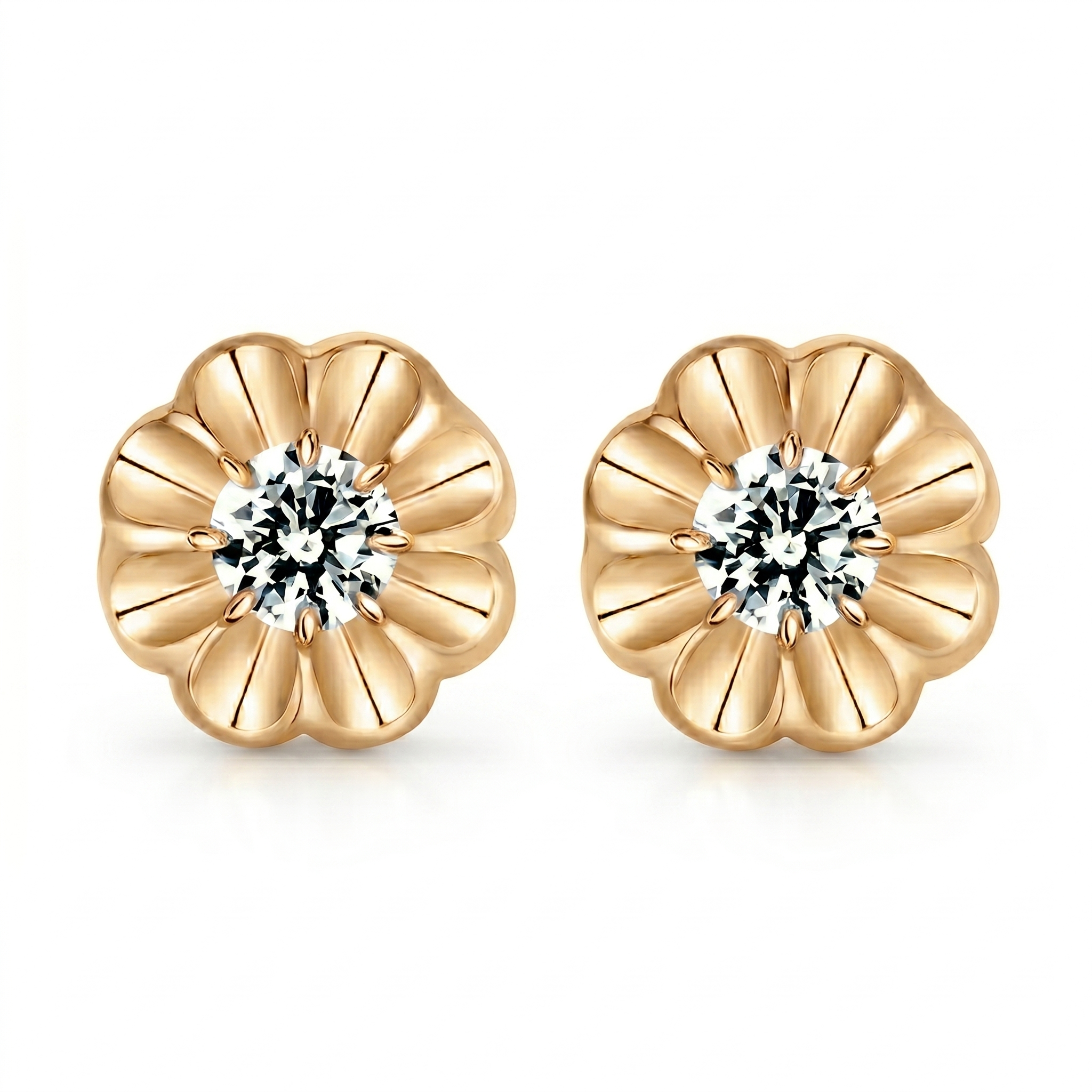 [產品標題] - Earrings