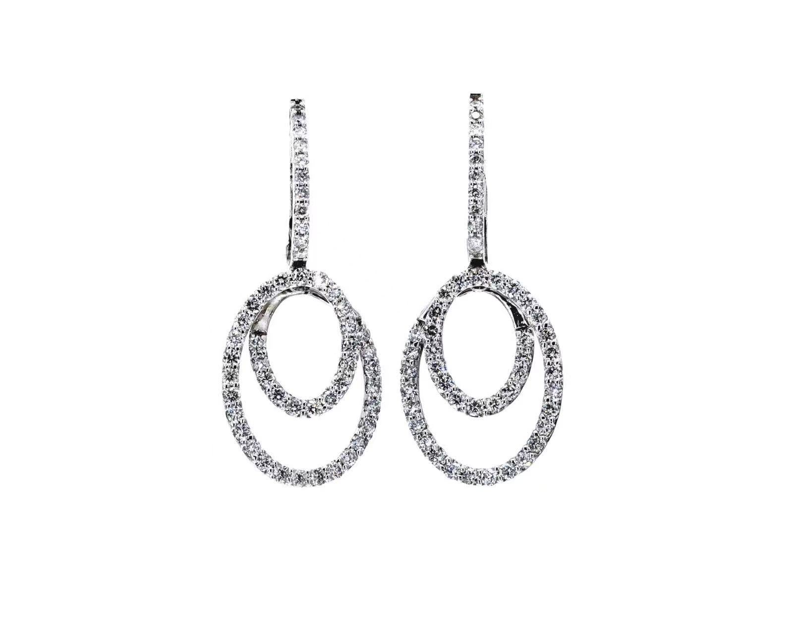 [產品標題] - Earrings