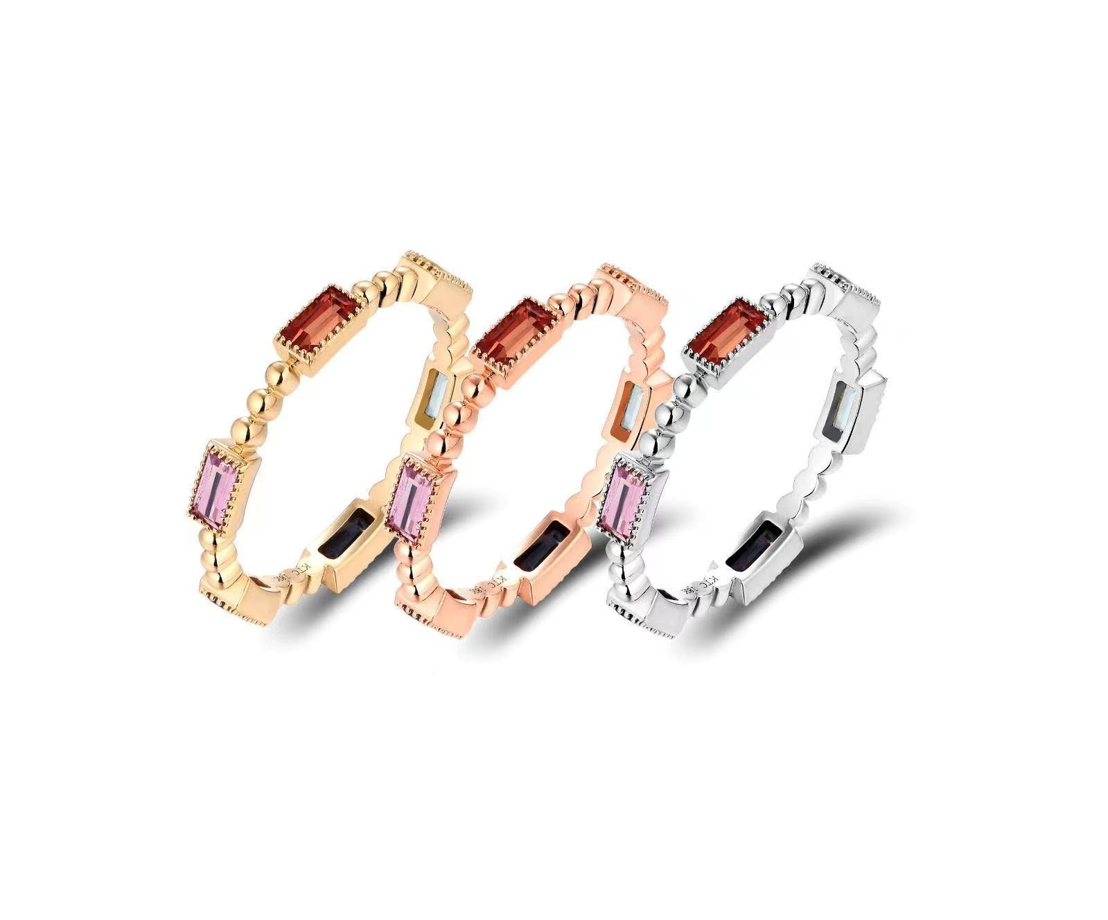 [產品標題] - Rings