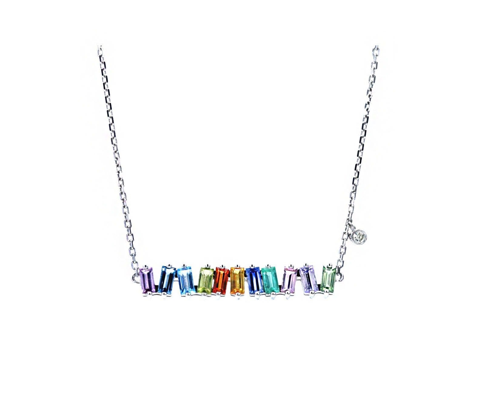 [產品標題] - Necklaces