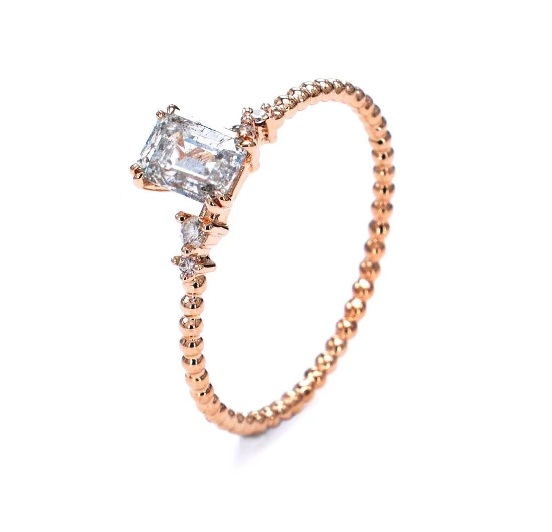 [產品標題] - Rings
