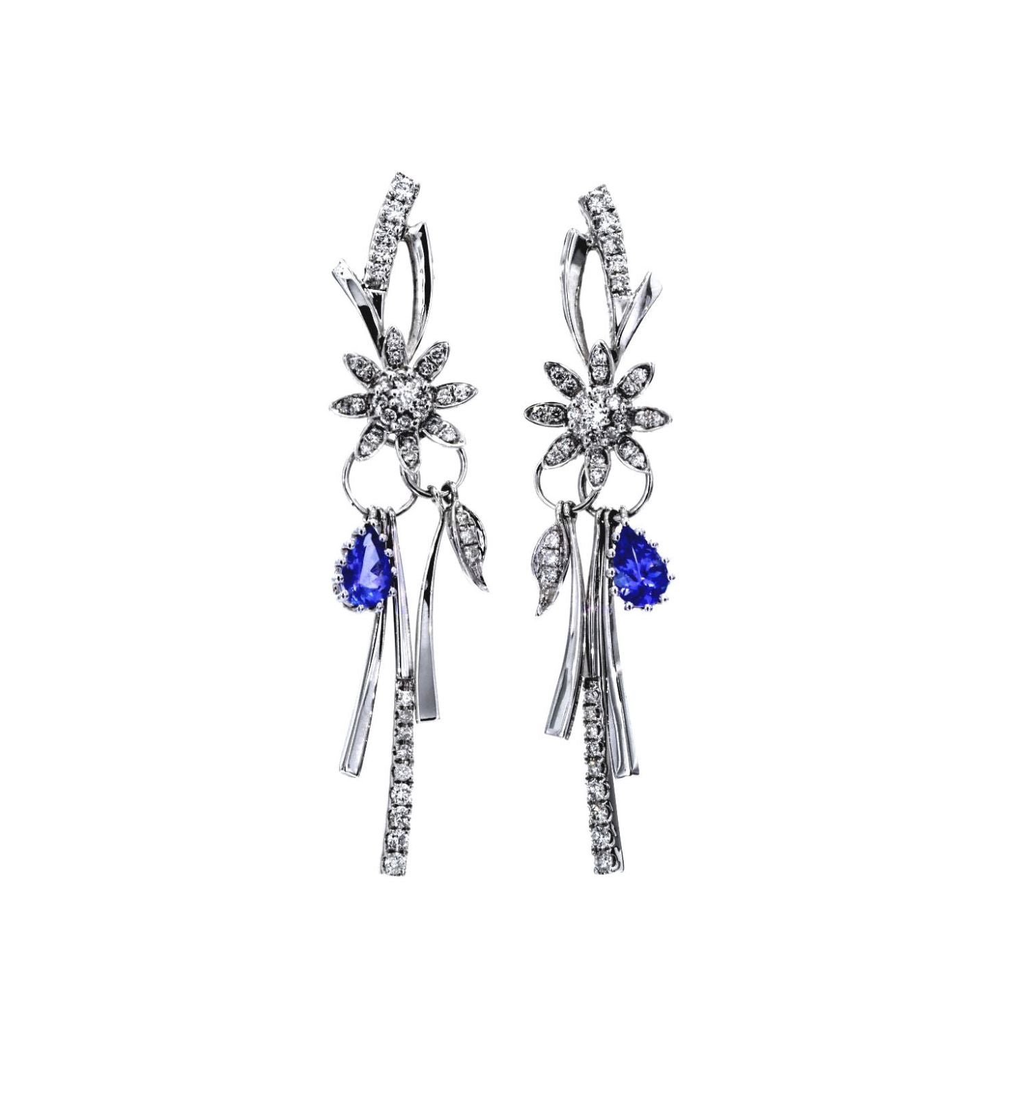 [產品標題] - Earrings