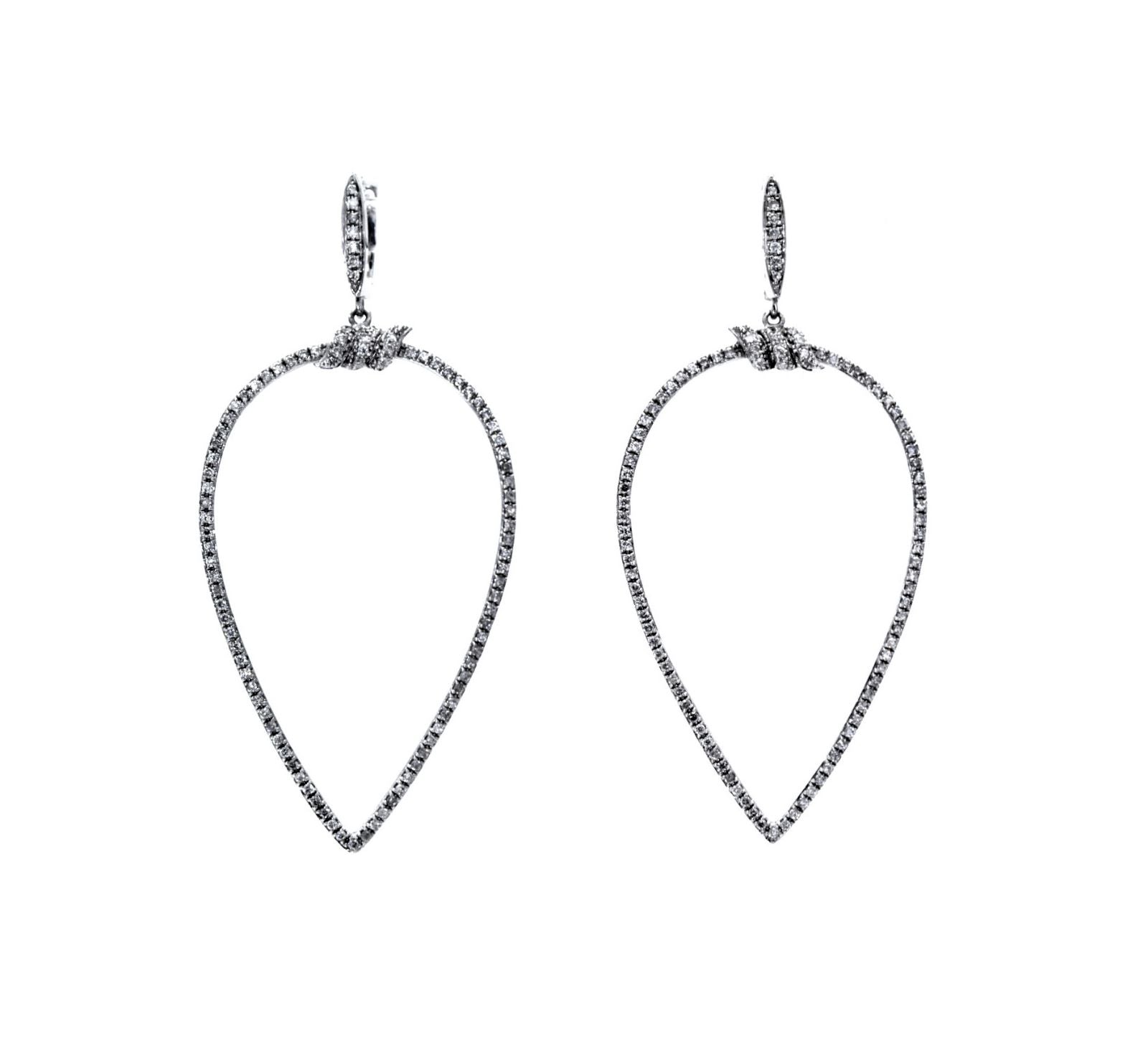 [產品標題] - Earrings