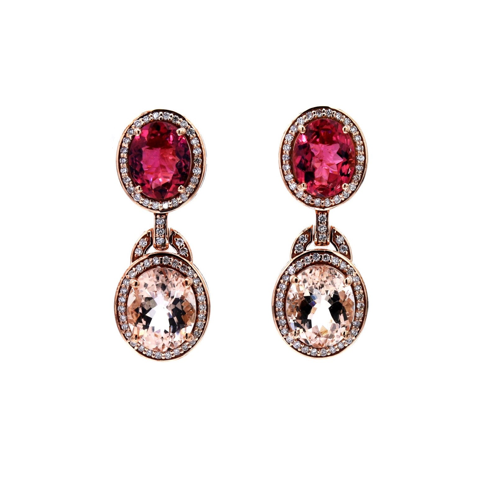 [產品標題] - Earrings