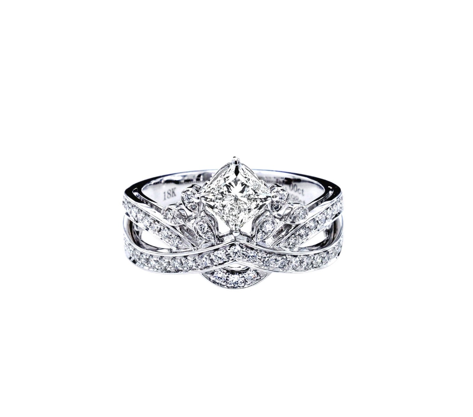 [產品標題] - Rings