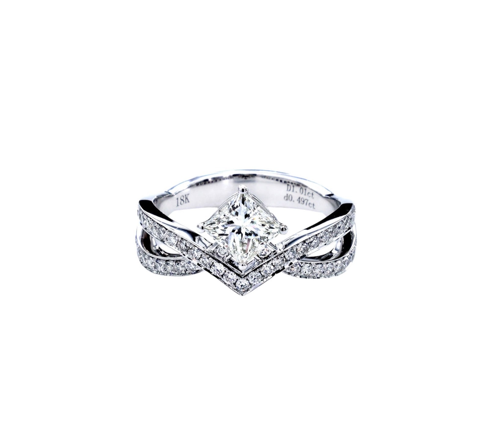 [產品標題] - Rings