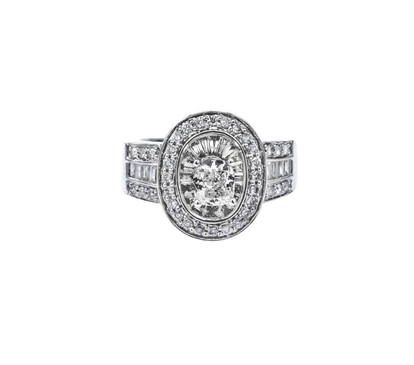[產品標題] - Rings