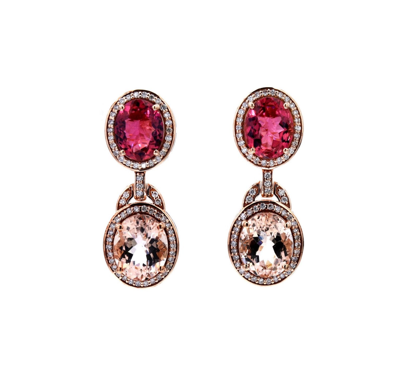 [產品標題] - Earrings