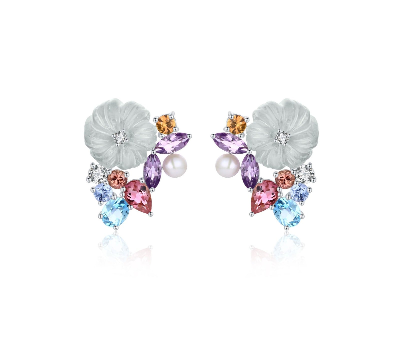 [產品標題] - Earrings