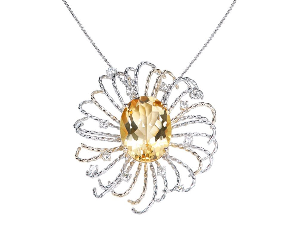 [產品標題] - Pendants