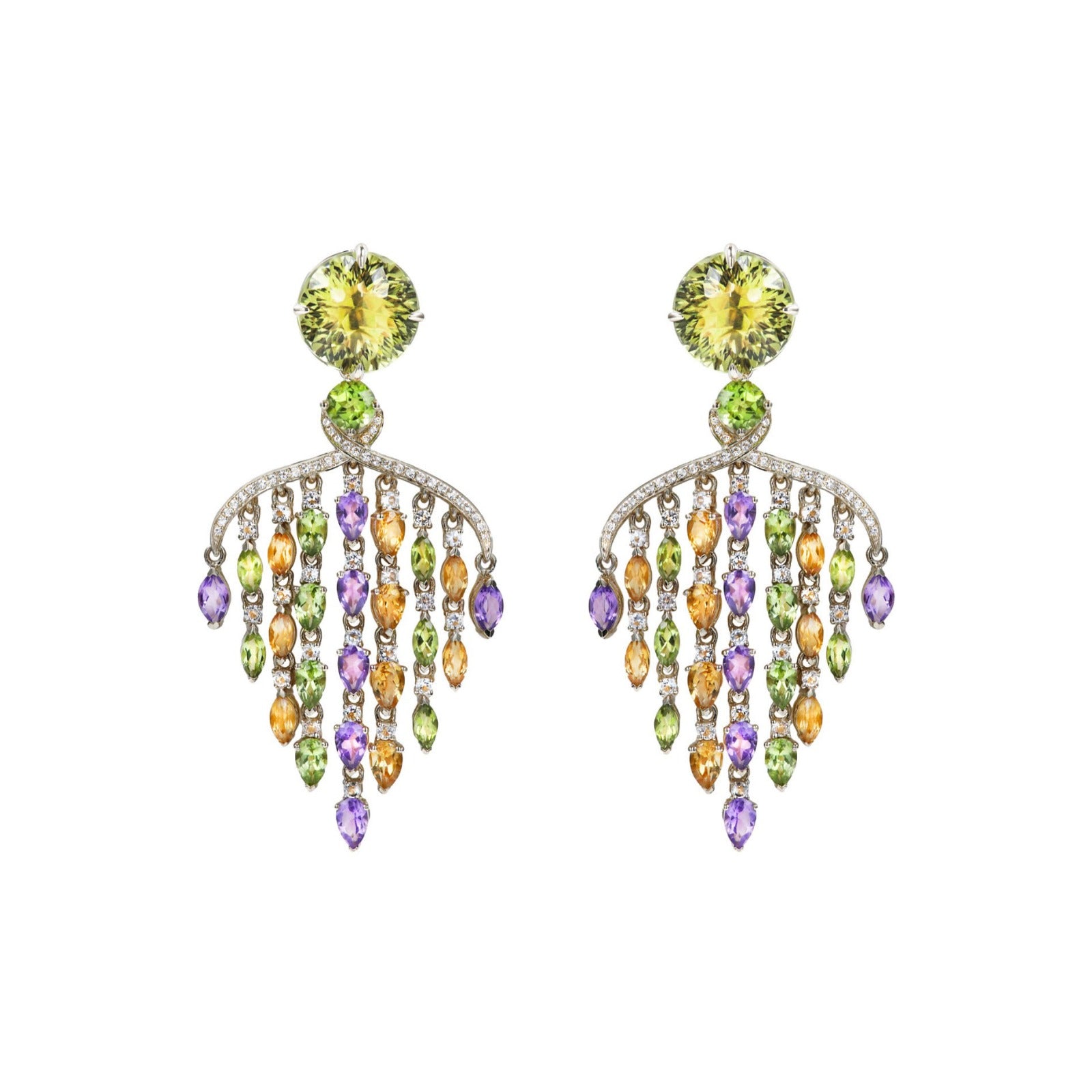 [產品標題] - Earrings