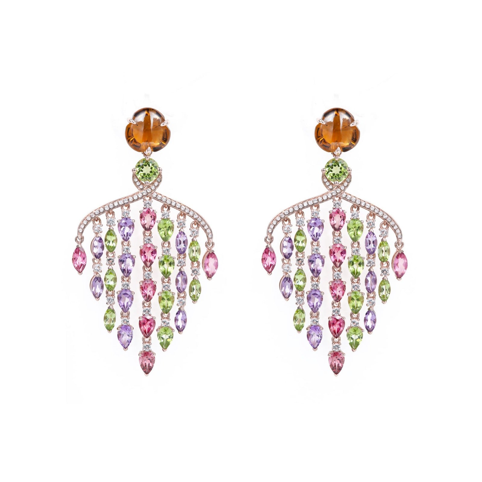 [產品標題] - Earrings