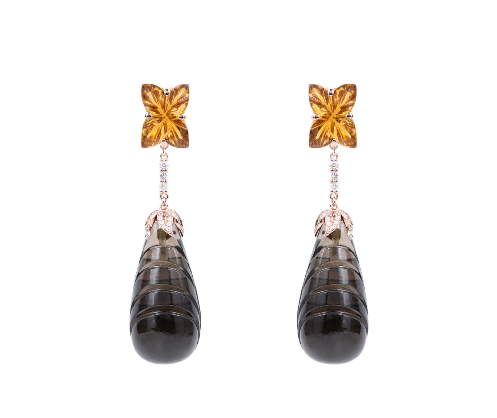 [產品標題] - Earrings