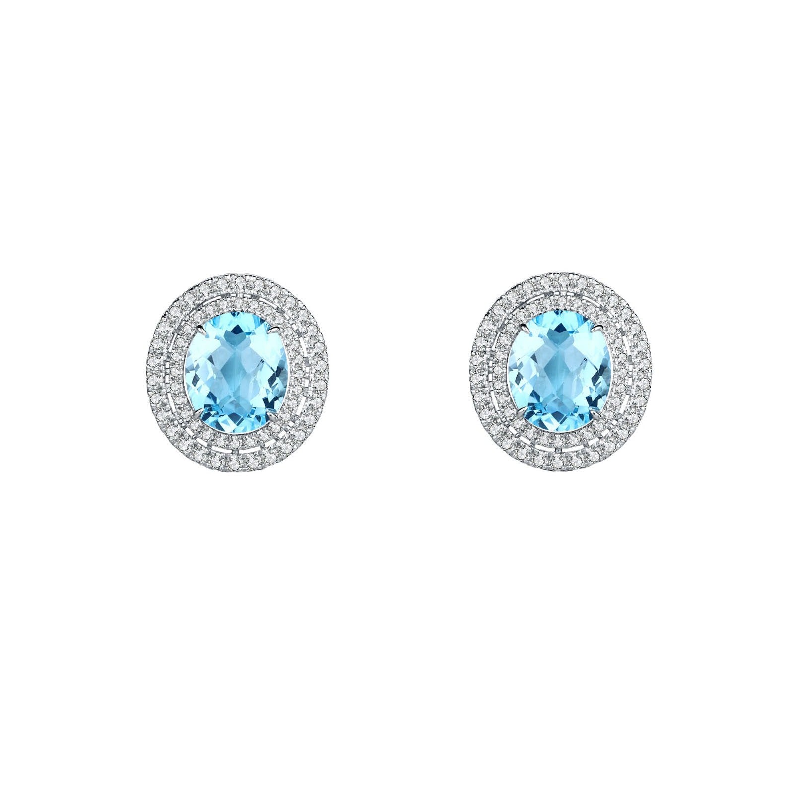 [產品標題] - Earrings