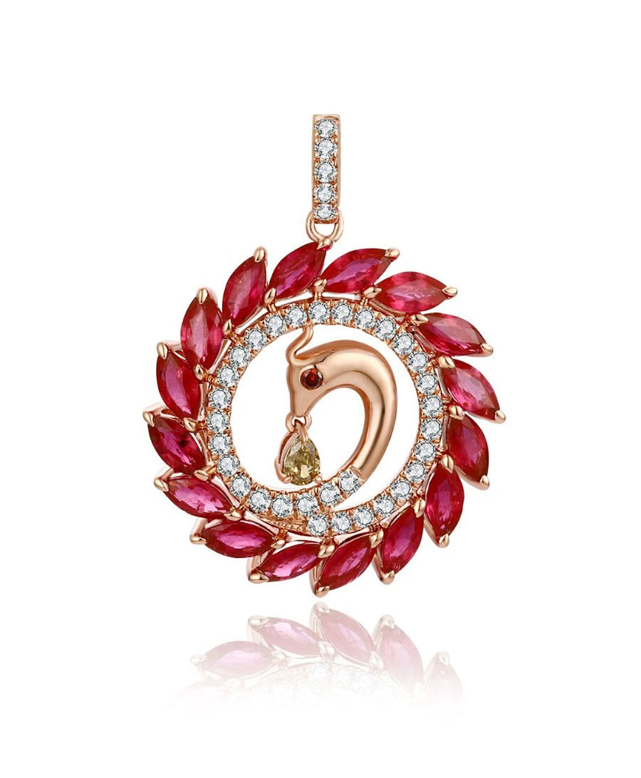 [產品標題] - Pendants