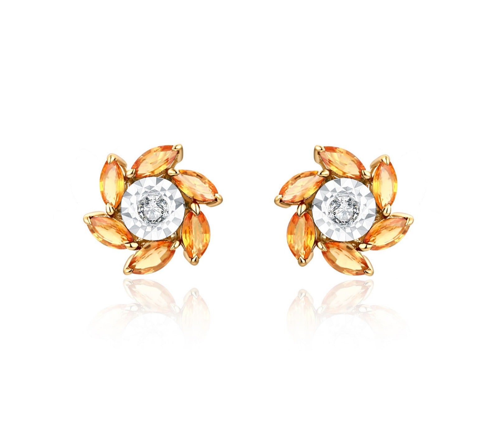 [產品標題] - Earrings