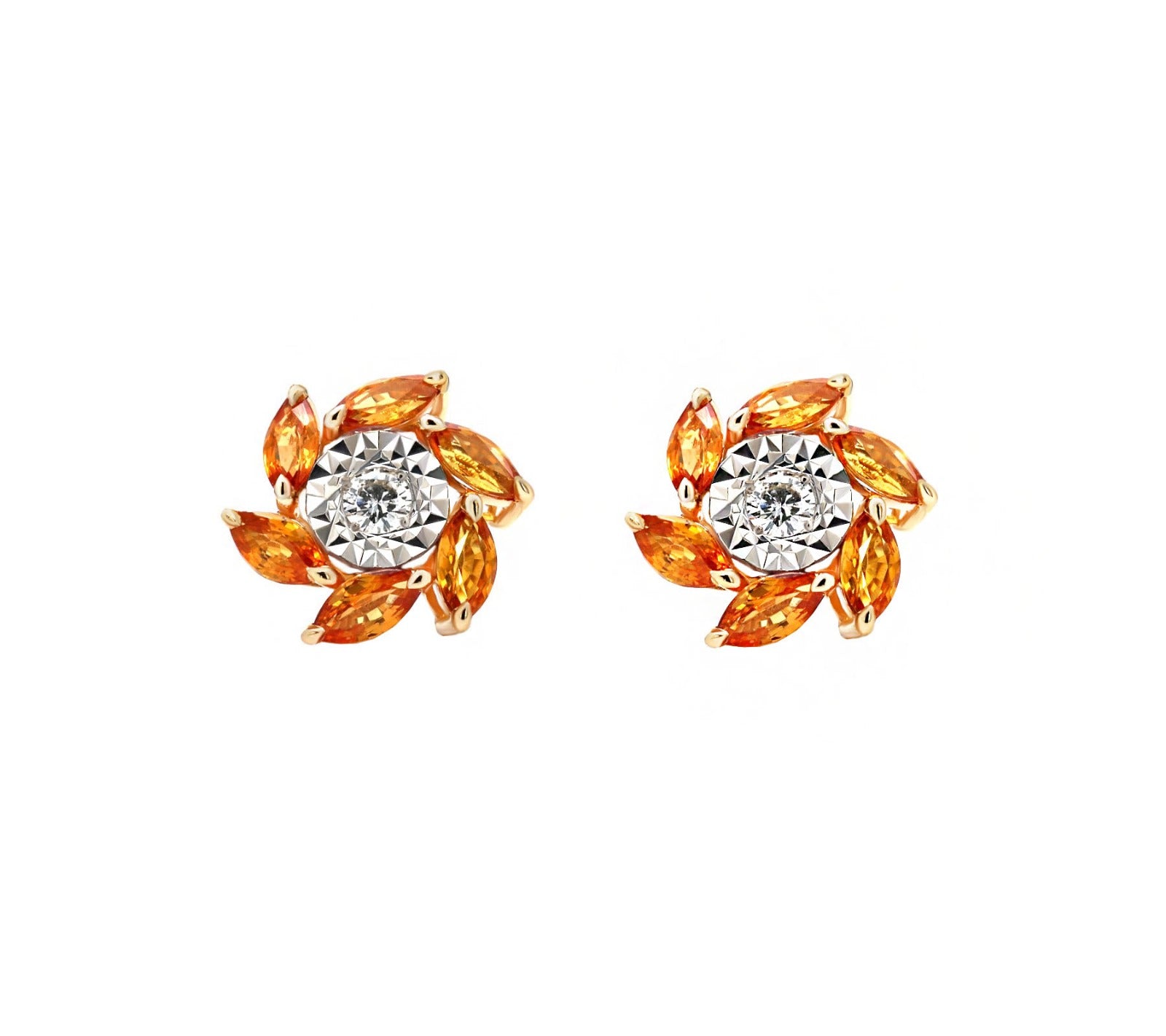 [產品標題] - Earrings