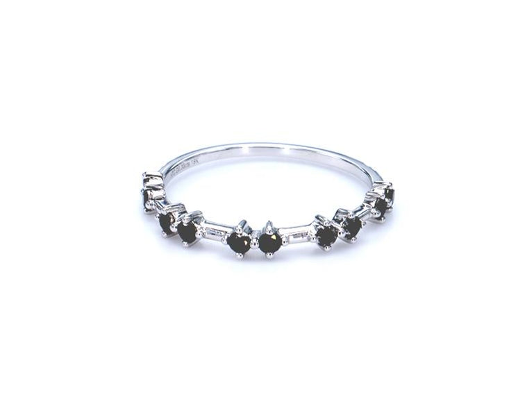 Lovers Diamond Ring
