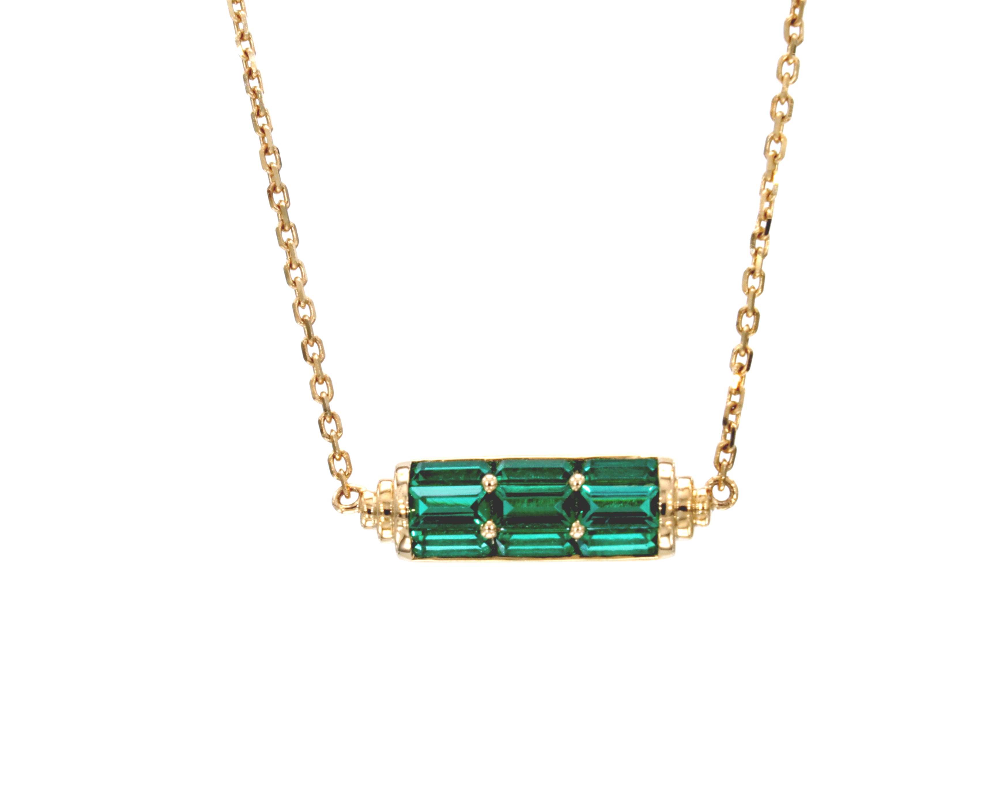 [產品標題] - Pendants
