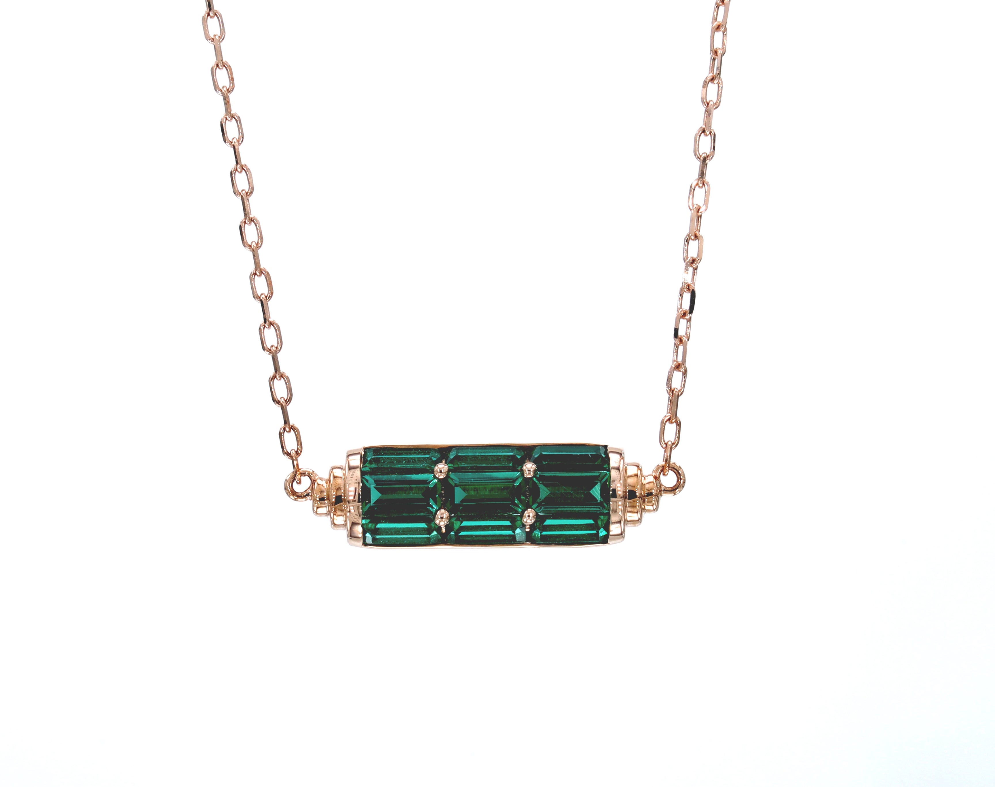 [產品標題] - Pendants