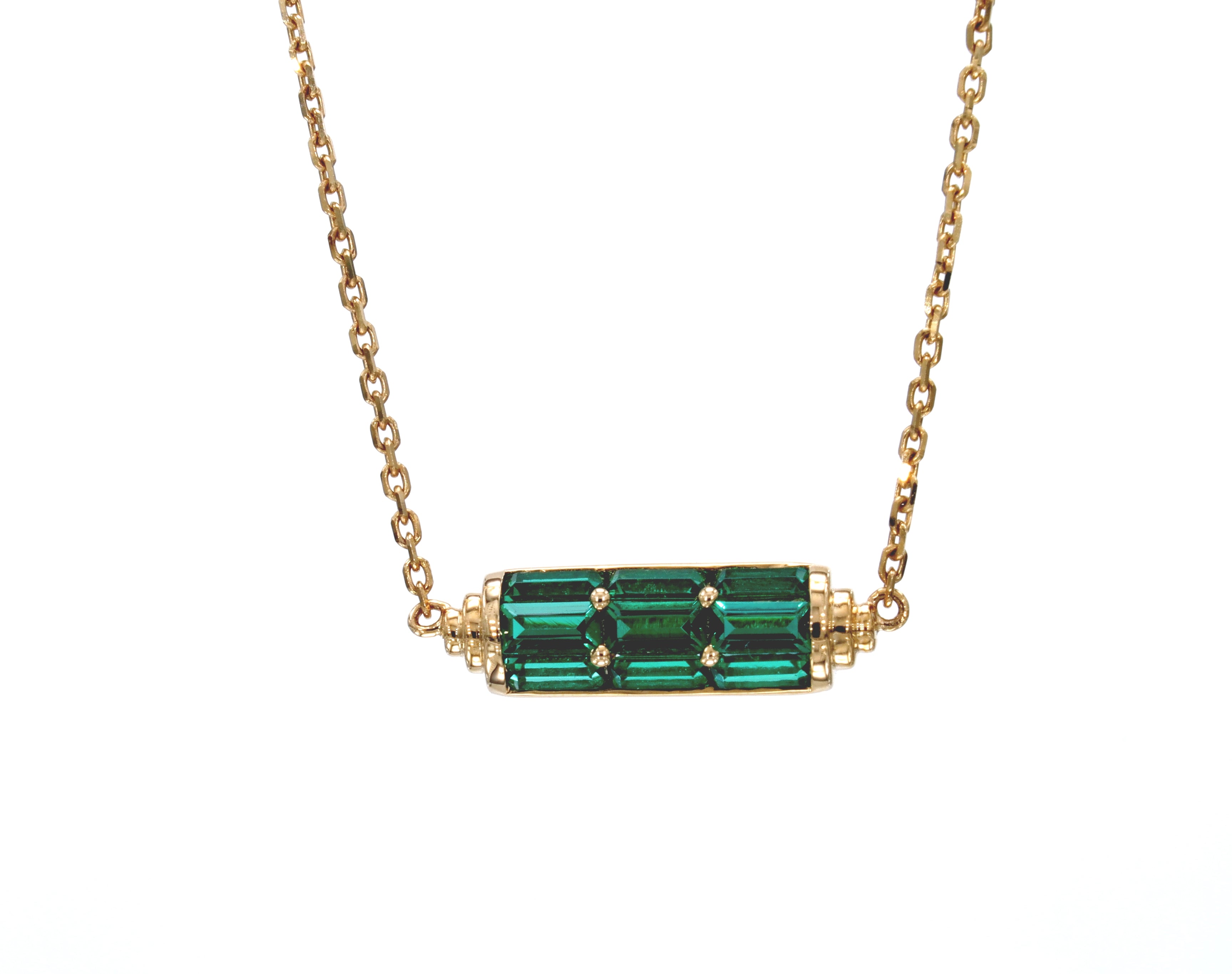 [產品標題] - Pendants