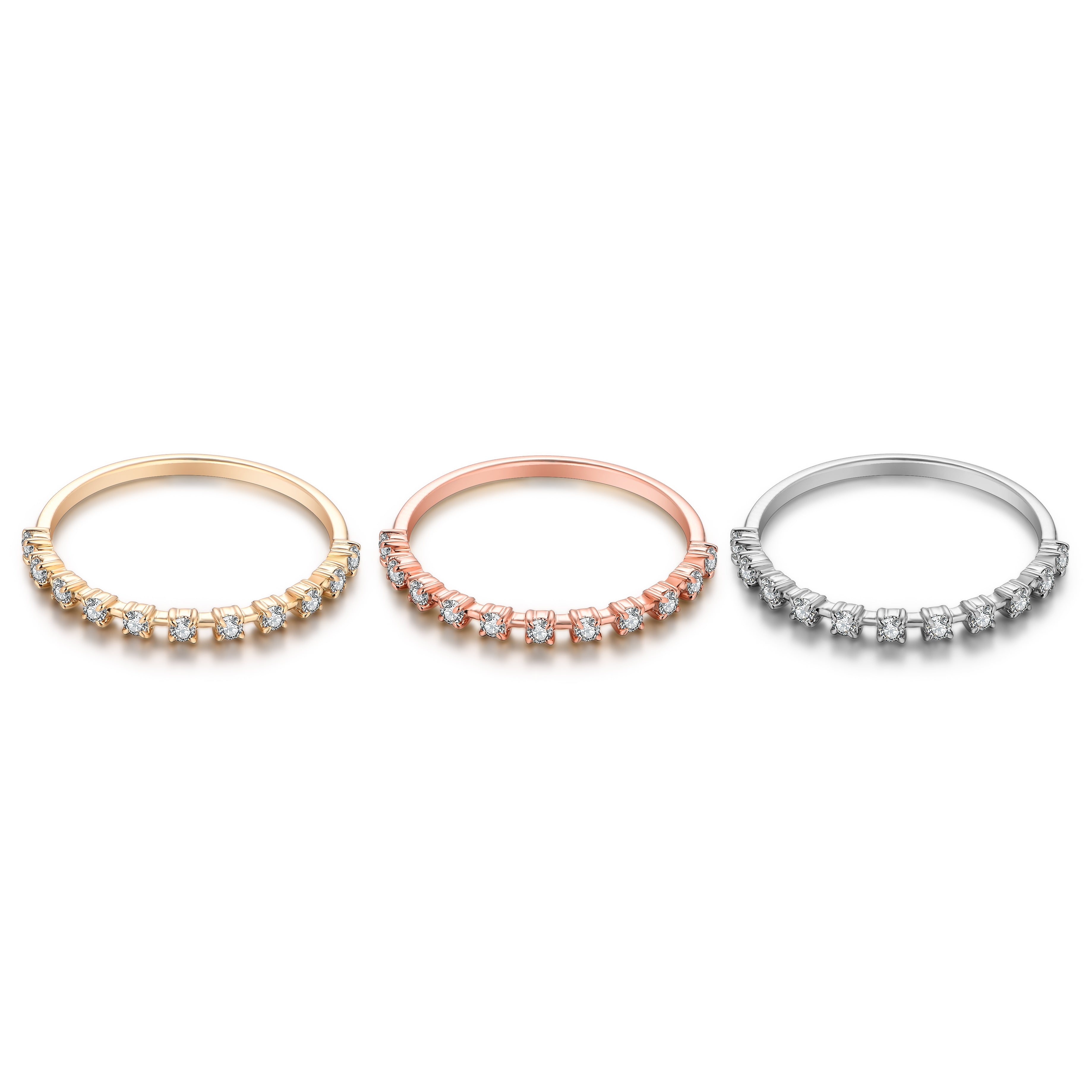 Rings – KTC Jewellery.